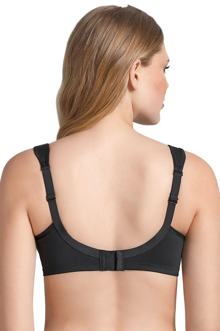 Comfort BH Anita Clara Zwart