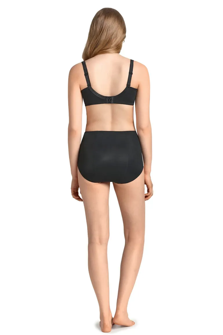 Comfort BH Anita Clara Zwart