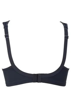 Comfort BH Anita Clara Zwart