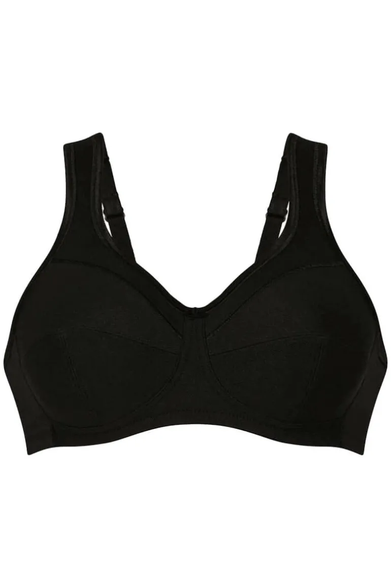 Comfort BH Anita Jana 5427 zwart