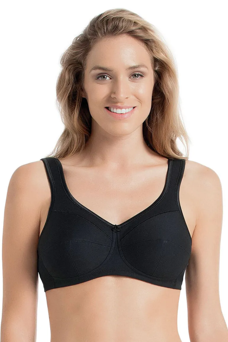Comfort BH Anita Jana 5427 zwart