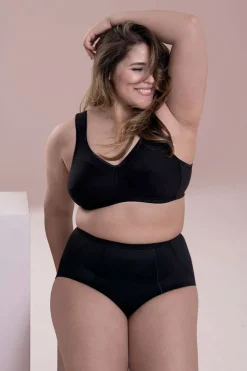 Comfort BH Anita Jana 5427 zwart