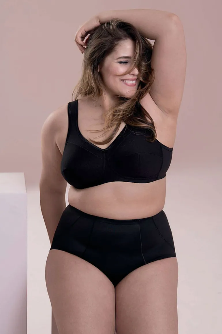 Comfort BH Anita Jana 5427 zwart