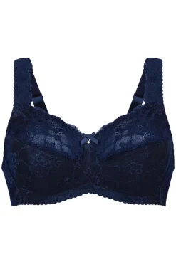 Comfort BH Rosa Faia Bobette Marine Blauw 5292
