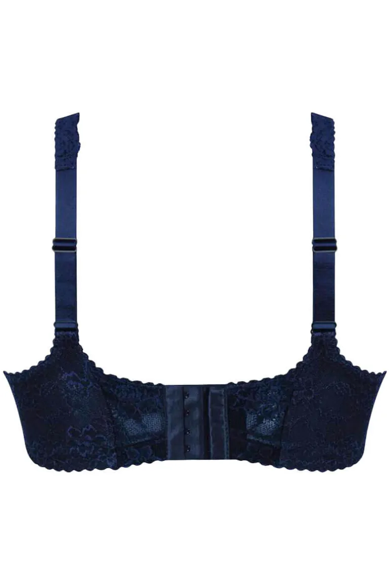 Comfort BH Rosa Faia Bobette Marine Blauw 5292