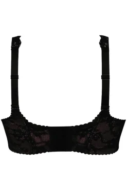 Comfort BH Rosa Faia Bobette Zwart