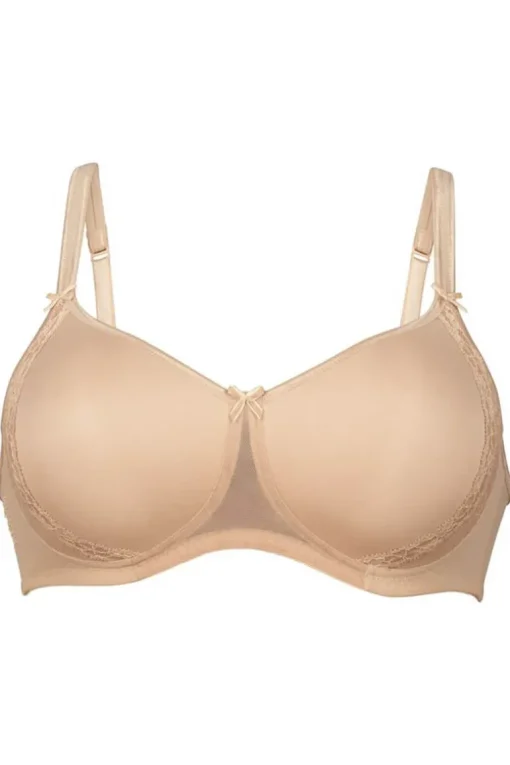 Comfort BH Rosa Faia Lace Rose Desert 5618