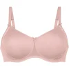 Comfort BH Rosa Faia Lace Rose Rosewood 5618