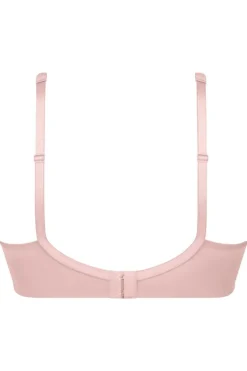 Comfort BH Rosa Faia Lace Rose Rosewood 5618