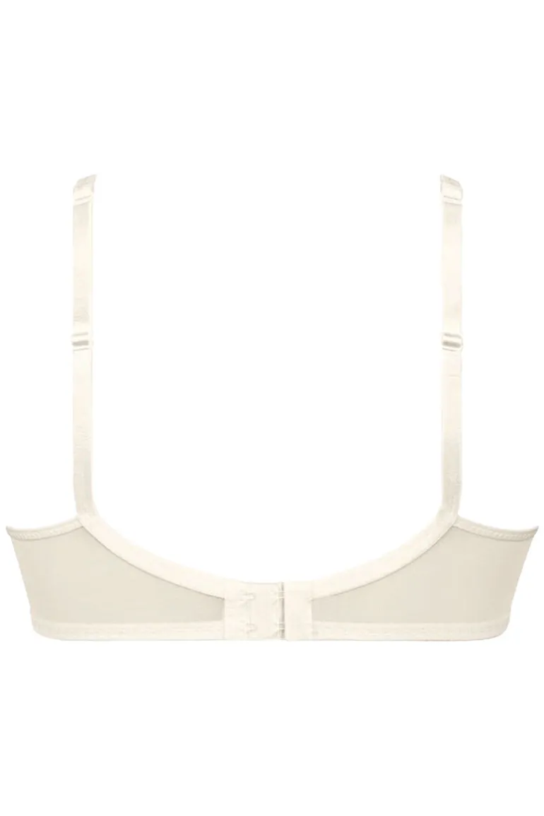 Comfort BH Rosa Faia Lace Rose Champagne 5618