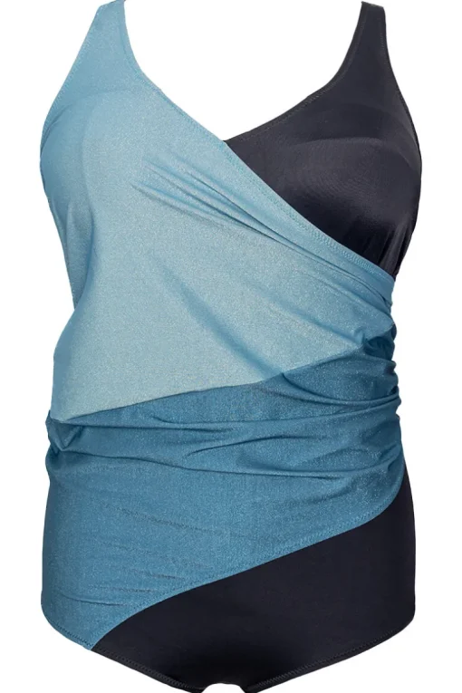 Corrigerend badpak Plaisir Wave