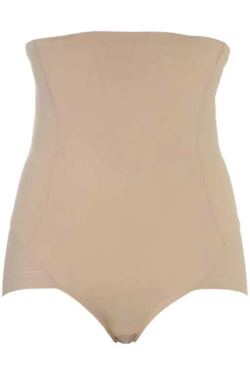 Corrigerende hoge slip Magic Plaisir Silver Peony