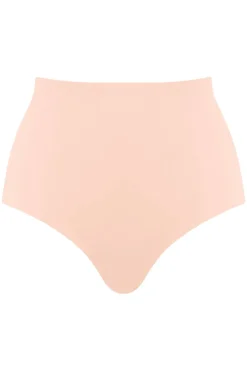 Corrigerende slip Fantasie Smoothease Natural Beige