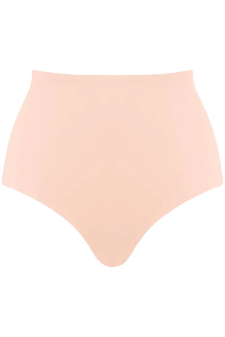 Corrigerende slip Fantasie Smoothease Natural Beige