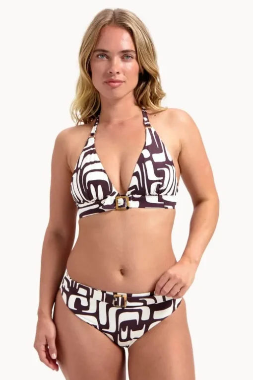 Halter bikini top Cyell Eternal