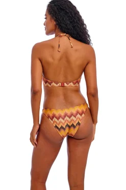 Halter bikini top Freya Arizona Wave Horizon