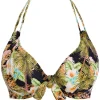 Halter bikini top Freya Bahama Shores