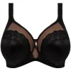 Hele cup BH Elomi Cate Allure Black