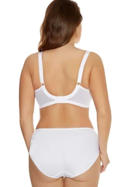 Hele cup BH Elomi Cate White