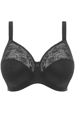 Hele cup BH Elomi Morgan Black