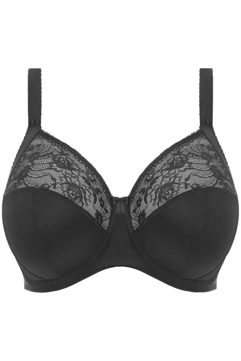 Hele cup BH Elomi Morgan Black