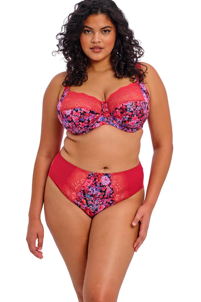 Hele cup BH Elomi Morgan Sunset Meadow