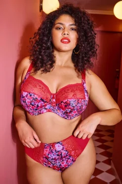 Hele cup BH Elomi Morgan Sunset Meadow