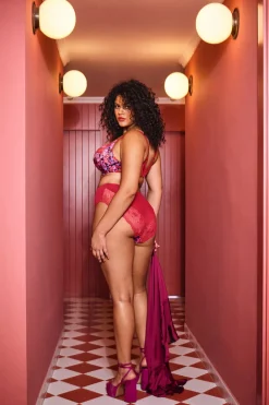 Hele cup BH Elomi Morgan Sunset Meadow