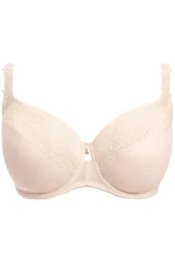 Hele cup BH Fantasie Cerys Cream Pink