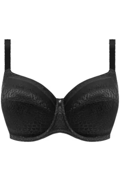 Hele cup BH Fantasie Envisage Black