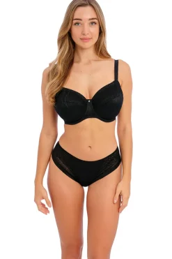 Hele cup BH Fantasie Envisage Black