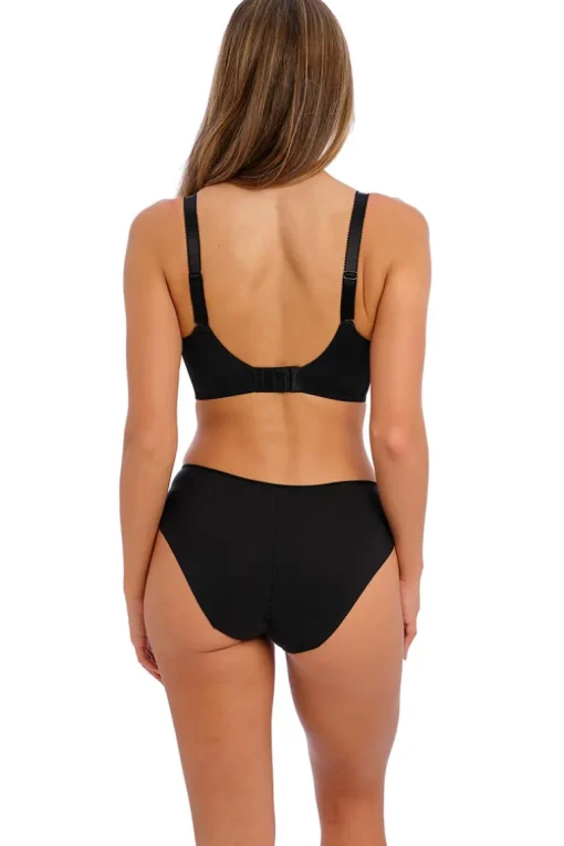 Hele cup BH Fantasie Envisage Black