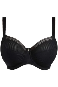 Hele cup BH Fantasie Fusion Black
