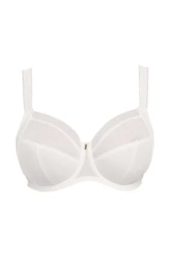 Hele cup BH Fantasie Fusion White