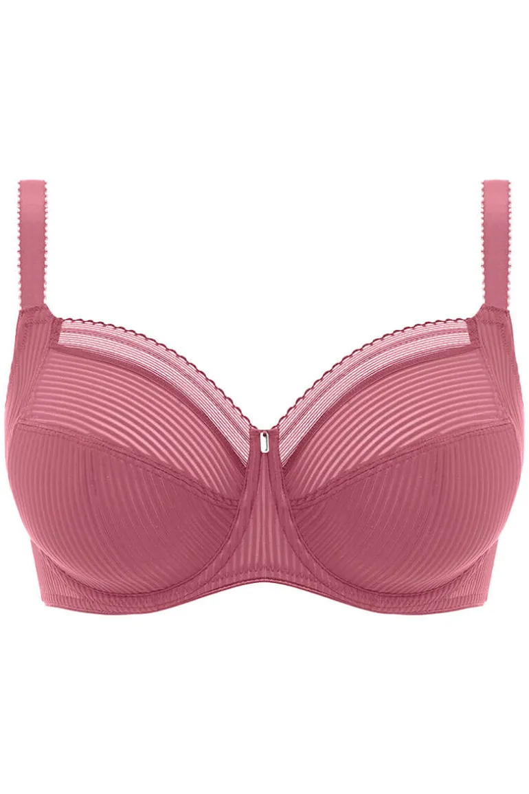 Hele cup BH Fantasie Fusion Rose