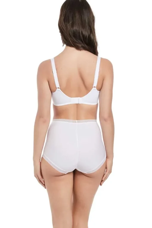 Hele cup BH Fantasie Fusion White