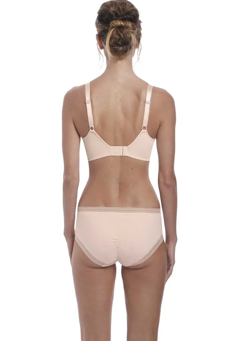 Hele cup BH Fantasie Fusion Blush