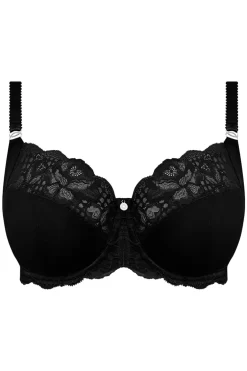 Hele cup BH Fantasie Reflect Black