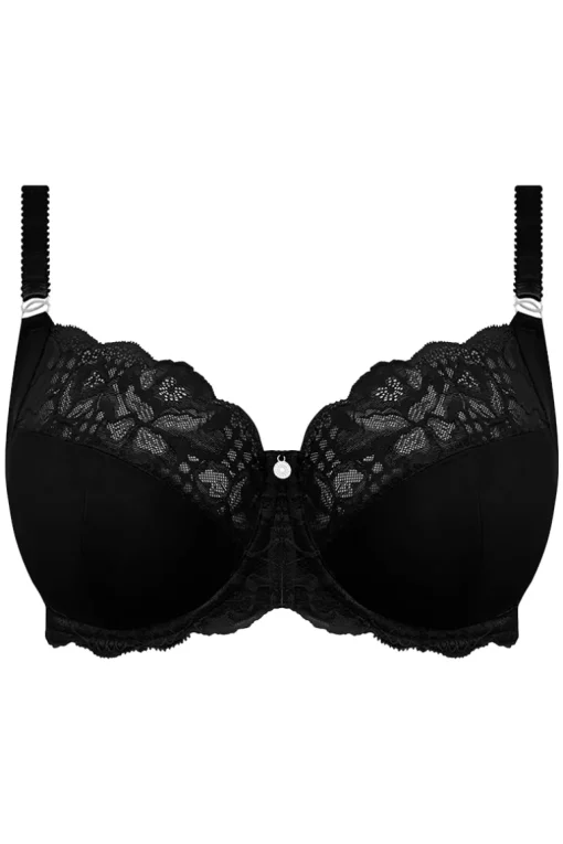 Hele cup BH Fantasie Reflect Black