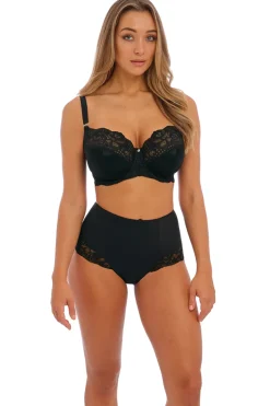 Hele cup BH Fantasie Reflect Black