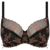 Hele cup BH Freya Offbeat Decadence Black