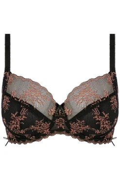 Hele cup BH Freya Offbeat Decadence Black