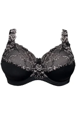 Hele cup BH Plaisir Beate Frosty Blush