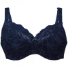 Hele cup BH Rosa Faia Bobette Marine Blauw 5289