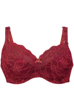 Hele cup BH Rosa Faia Bobette Robijn 5289