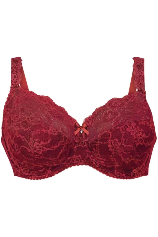 Hele cup BH Rosa Faia Bobette Robijn 5289