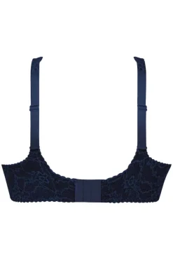 Hele cup BH Rosa Faia Bobette Marine Blauw 5289