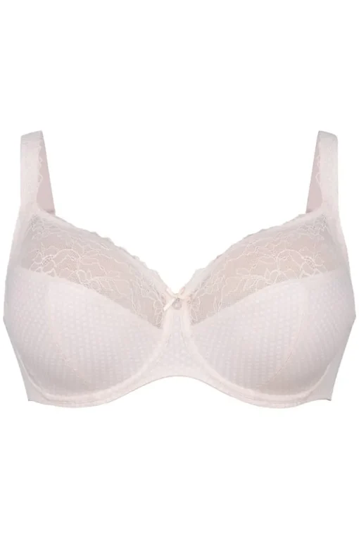 Hele cup BH Rosa Faia Eloise Rose