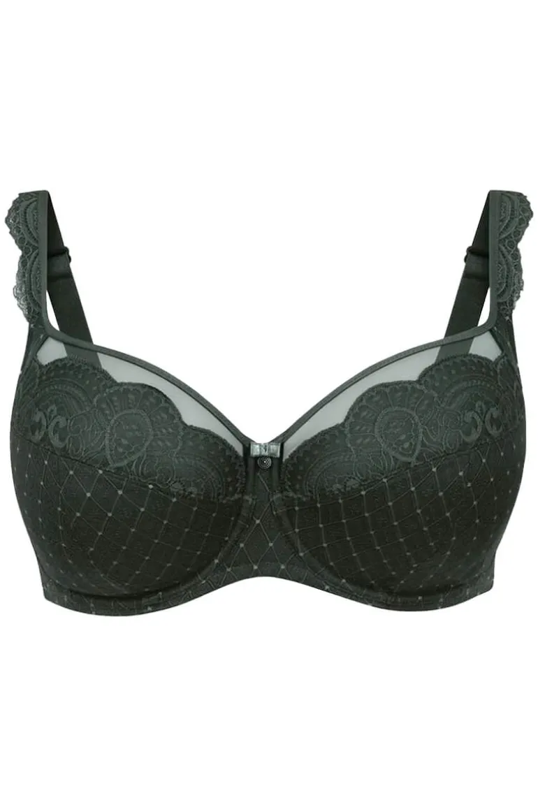 Hele cup BH Rosa Faia Selma Jungle 5635