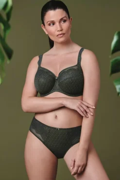 Hele cup BH Rosa Faia Selma Jungle 5635